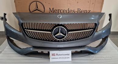 PARAURTI Mercedes A W176 AMG 749 euro