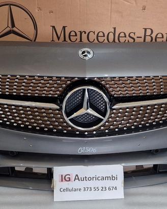 PARAURTI Mercedes A W176 AMG 749 euro