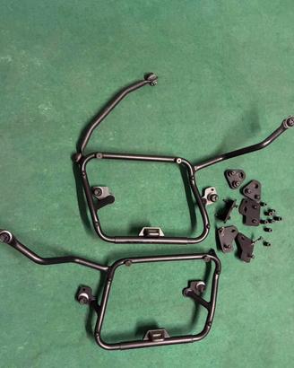 Attacchi valige givi v-strom 1000