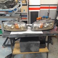 fari originali fiat punto Sporting  2003 