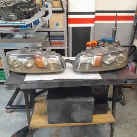 fari originali fiat punto Sporting  2003 
