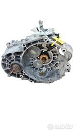CAMBIO MANUALE COMPLETO VOLKSWAGEN Golf 5 Berlina