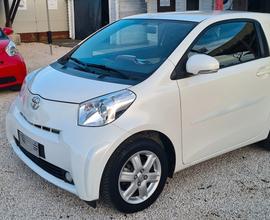 Toyota iQ 1.0 NESSUN OBBLIGO DI FINANZIAMENTO GAR.