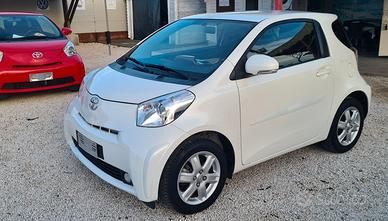 Toyota iQ 1.0 NESSUN OBBLIGO DI FINANZIAMENTO GAR.