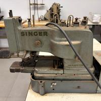 Macchine per cucire industriali