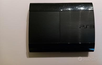 Playstation 3 e lotto giochi