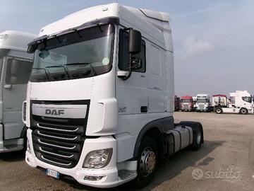 DAF XF 460 EURO6