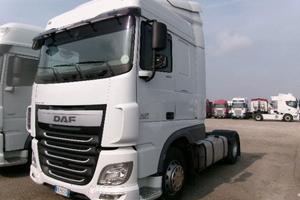 DAF XF 460 EURO6