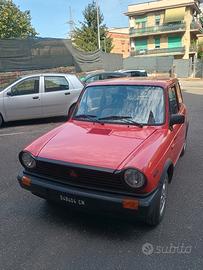 Auto Bianchi A112 elite