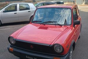 Auto Bianchi A112 elite