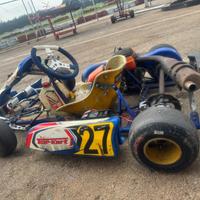 Go kart top kart 60 Mini