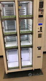 Distributore frigo per fiori