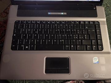 Computer HP Compaq 6720S