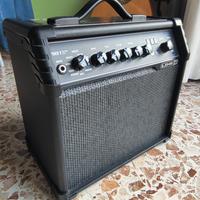 amplificatore chitarra