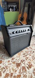 amplificatore chitarra