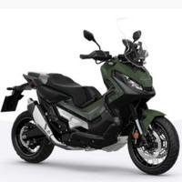 Honda X-ADV 750 GRAVEL CRONOLOGIA €7.299,00