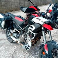 Aprilia Tuareg 660 - 2022