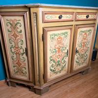 Credenza/Buffet
