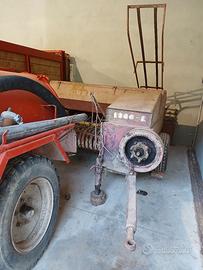 Imballatrice Lerda 1300