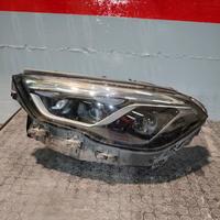 Fanale  sinistro originale Mercedes AMG GLA 35 