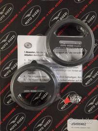 Cover clacson Moto Guzzi California 1400