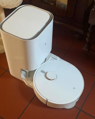 Lava pavimenti Xiaomi mop 2 Pro
