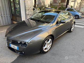 Alfa Romeo Brera 2.2 jts sky windows cert. ASI
