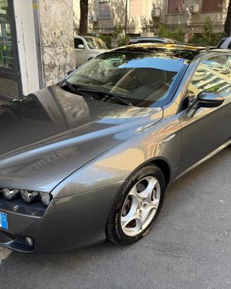 Alfa Romeo Brera 2.2 jts sky windows cert. ASI