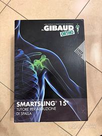 Smartsling 15° Tutore per Abduzione di Spalla