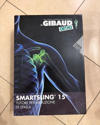 Smartsling 15° Tutore per Abduzione di Spalla