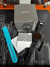 Smart Watch GARMIN Tactix Delta Sapphire Edition