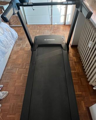 tapis roulant Horizon