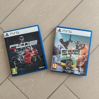 Rims + riders republic per PS5