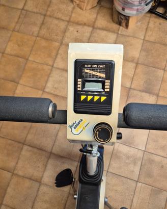 cyclette 