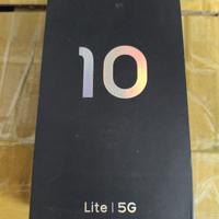 Scatola Vuota Xiaomi Mi 10 Lite ! 