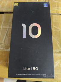 Scatola Vuota Xiaomi Mi 10 Lite ! 
