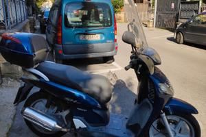 Honda sh 150i motore da revisionare
