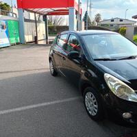 Hyundai i20 GPL