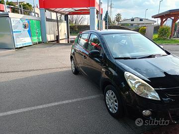 Hyundai i20 GPL