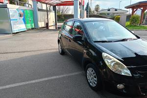 Hyundai i20 GPL