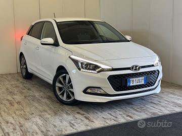 Hyundai i20 1.4 CRDi 5p. Active Login Ok Neopatent