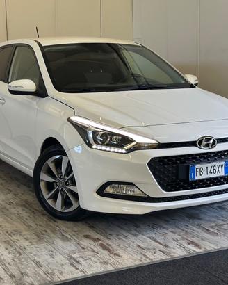 Hyundai i20 1.4 CRDi 5p. Active Login Ok Neopatent