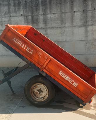 Rimorchio Adriatica