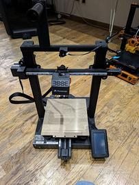 Voxelab Aquila D1 Stampante 3D