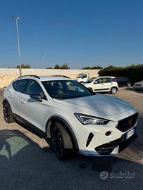 Cupra Formentor 1.4 e-HYBRID Impulse