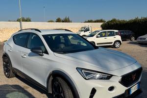 Cupra Formentor 1.4 e-HYBRID Impulse
