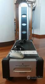 UPS Tecnoware Leonardo Protector Advanced 