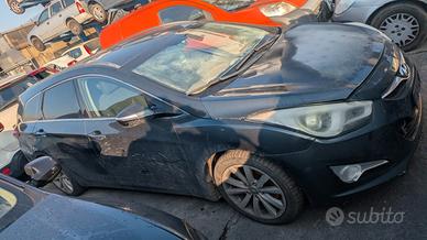 HYUNDAI i40 2011-2015 1.7 CRDi SW