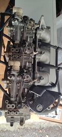 Kit 4 Carburatori completi Yamaha F80