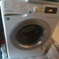 lavatrice Indesit 10 kg